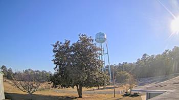 Weather camera view of Hope of the Generations Church.