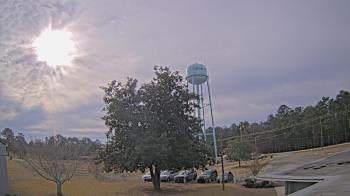 Weather camera view of Hope of the Generations Church.