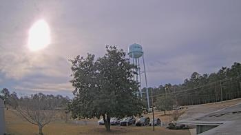 Weather camera view of Hope of the Generations Church.