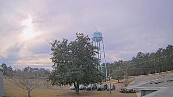 Weather camera view of Hope of the Generations Church.
