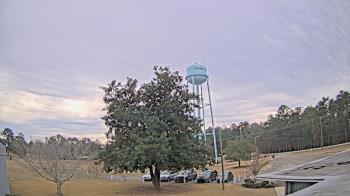 Weather camera view of Hope of the Generations Church.