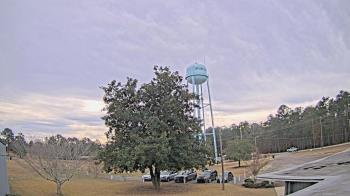 Weather camera view of Hope of the Generations Church.