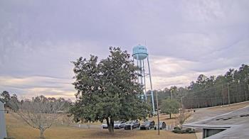 Weather camera view of Hope of the Generations Church.