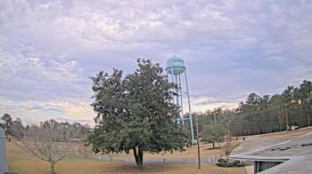 Weather camera view of Hope of the Generations Church.