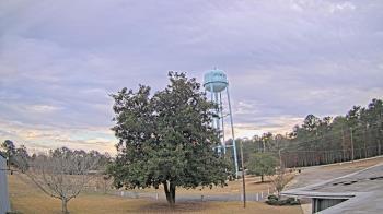 Weather camera view of Hope of the Generations Church.