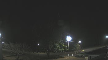 Weather camera view of Hope of the Generations Church.