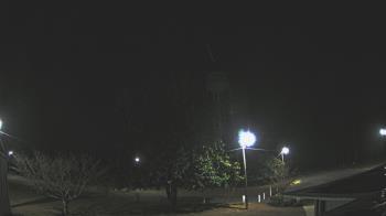 Weather camera view of Hope of the Generations Church.
