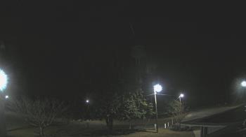 Weather camera view of Hope of the Generations Church.