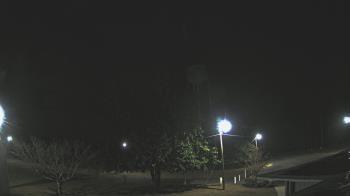 Weather camera view of Hope of the Generations Church.