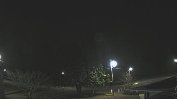 Weather camera view of Hope of the Generations Church.