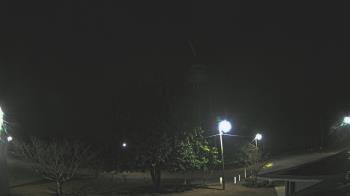 Weather camera view of Hope of the Generations Church.