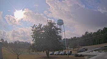 Weather camera view of Hope of the Generations Church.