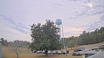 Weather camera view of Hope of the Generations Church.