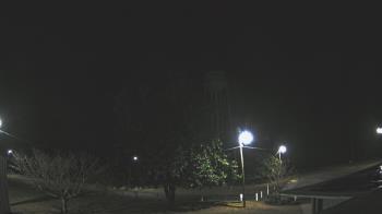 Weather camera view of Hope of the Generations Church.