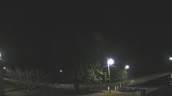Weather camera view of Hope of the Generations Church.