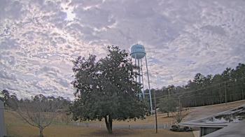 Weather camera view of Hope of the Generations Church.