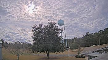 Weather camera view of Hope of the Generations Church.