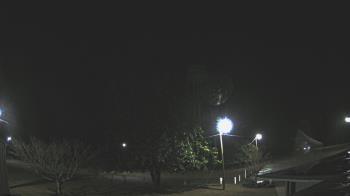 Weather camera view of Hope of the Generations Church.