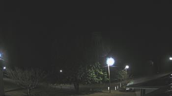 Weather camera view of Hope of the Generations Church.