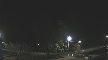 Weather camera view of Hope of the Generations Church.