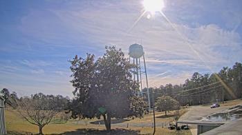 Weather camera view of Hope of the Generations Church.