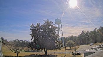 Weather camera view of Hope of the Generations Church.