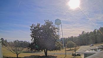 Weather camera view of Hope of the Generations Church.