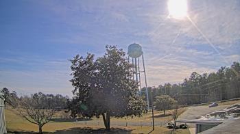 Weather camera view of Hope of the Generations Church.
