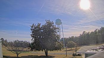 Weather camera view of Hope of the Generations Church.