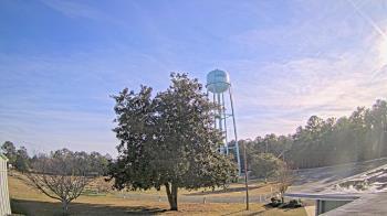 Weather camera view of Hope of the Generations Church.