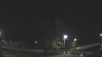 Weather camera view of Hope of the Generations Church.