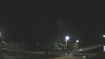 Weather camera view of Hope of the Generations Church.