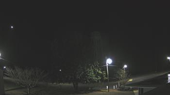 Weather camera view of Hope of the Generations Church.