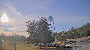 Weather camera view of Hope of the Generations Church.