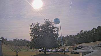 Weather camera view of Hope of the Generations Church.