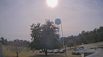 Weather camera view of Hope of the Generations Church.