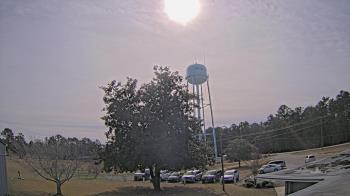 Weather camera view of Hope of the Generations Church.