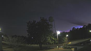 Weather camera view of Hope of the Generations Church.