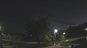 Weather camera view of Hope of the Generations Church.