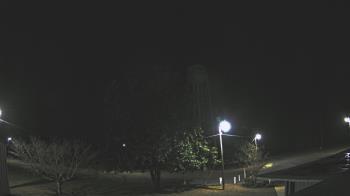 Weather camera view of Hope of the Generations Church.