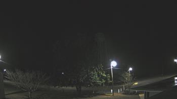 Weather camera view of Hope of the Generations Church.