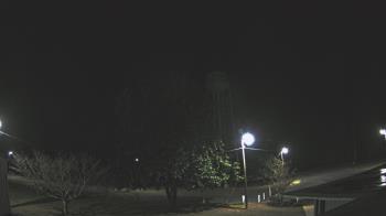 Weather camera view of Hope of the Generations Church.