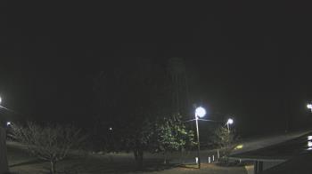 Weather camera view of Hope of the Generations Church.