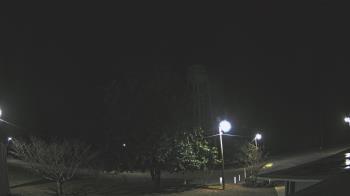 Weather camera view of Hope of the Generations Church.