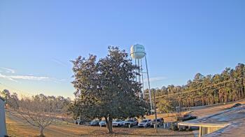 Weather camera view of Hope of the Generations Church.