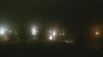 Weather camera view of Christ the King School.