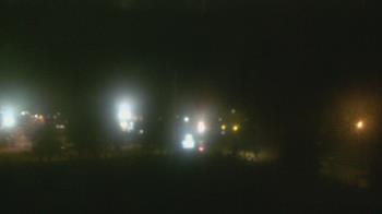 Weather camera view of Christ the King School.