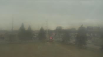 Weather camera view of Christ the King School.