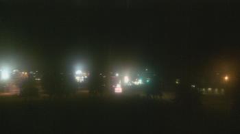 Weather camera view of Christ the King School.