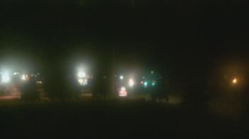 Weather camera view of Christ the King School.